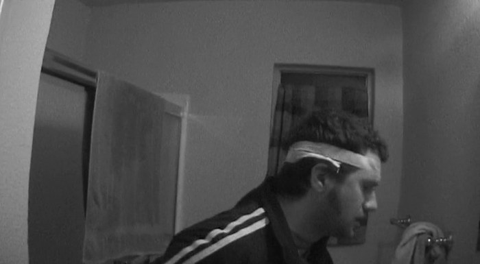 Young Beef Nate in Timeline B